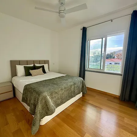 Together - Sea View Apartament
