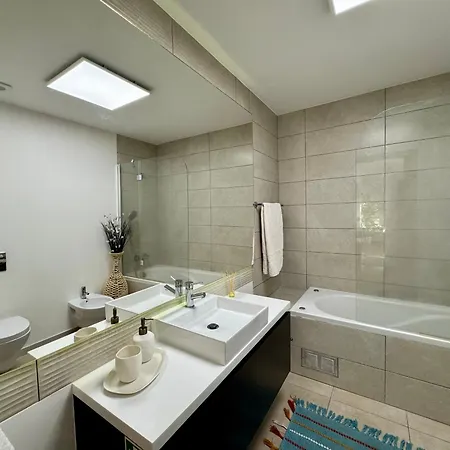 Apartament Together - Sea View