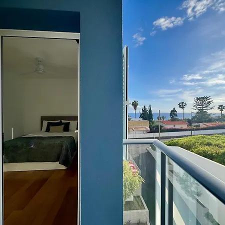 Together - Sea View Apartament