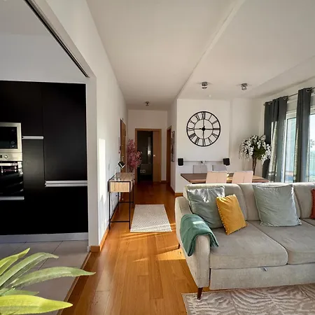 Appartement Together - Sea View *