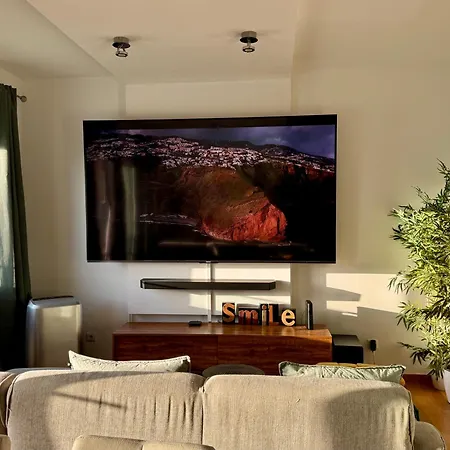 Appartement Together - Sea View